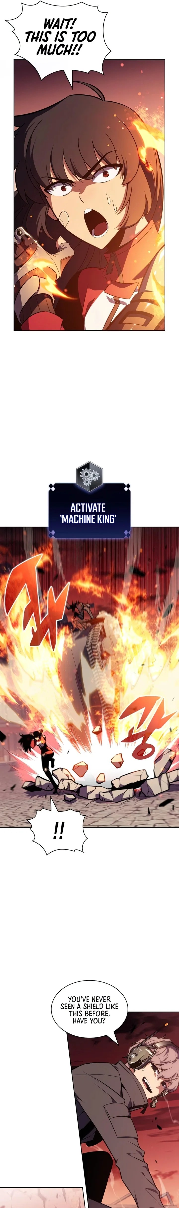 Read Solo Max-Level Newbie Manga Online