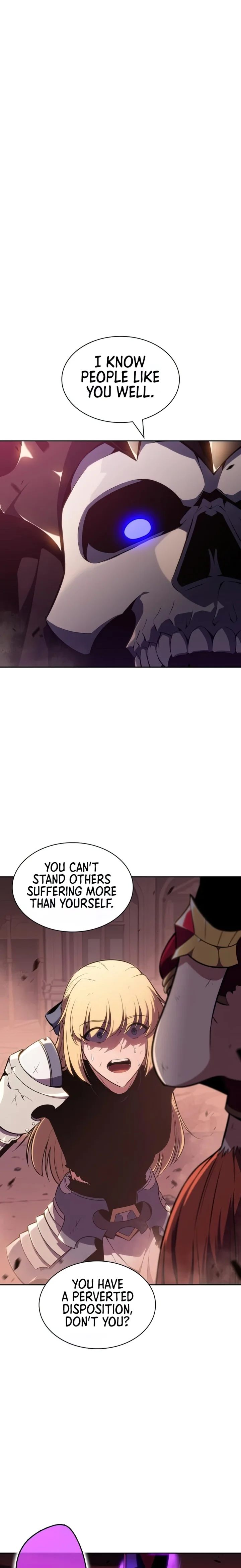 Read Solo Max-Level Newbie Manga Online