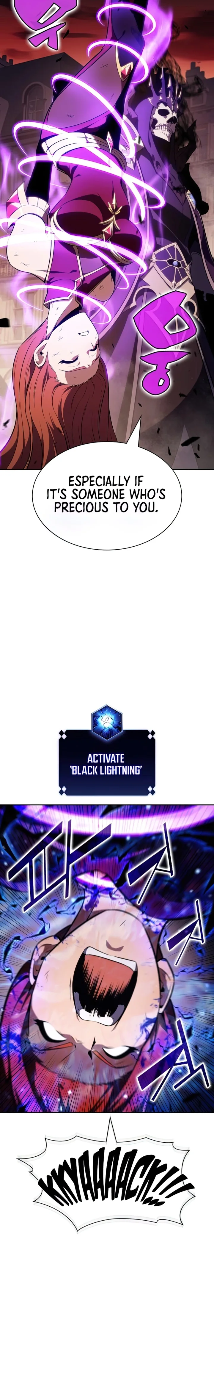 Read Solo Max-Level Newbie Manga Online