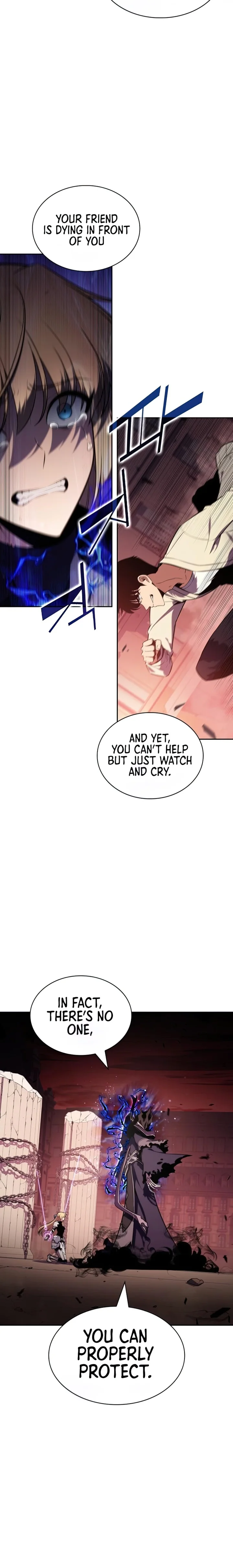 Read Solo Max-Level Newbie Manga Online