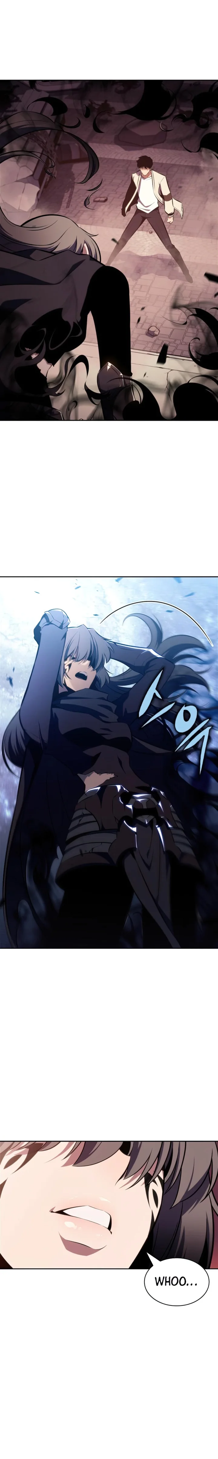 Read Solo Max-Level Newbie Manga Online