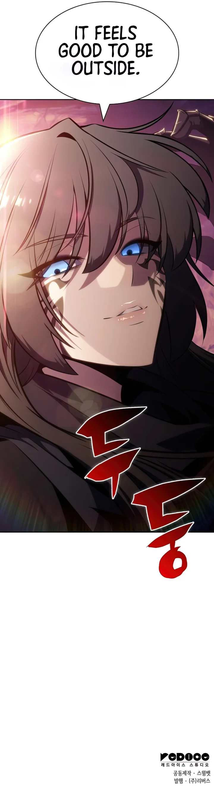 Read Solo Max-Level Newbie Manga Online