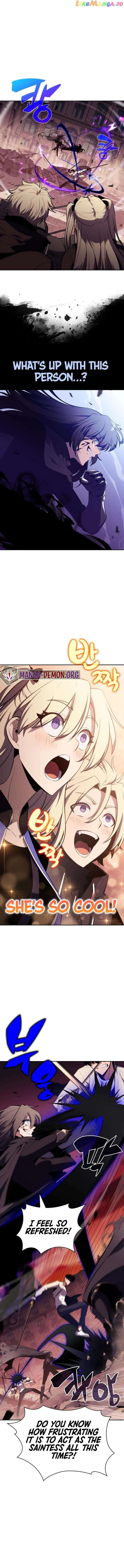 Read Solo Max-Level Newbie Manga Online