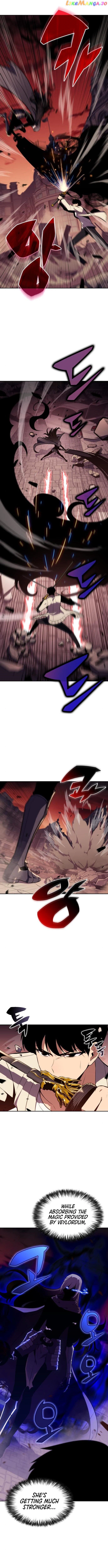 Read Solo Max-Level Newbie Manga Online