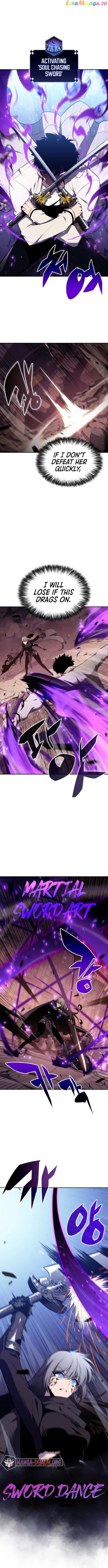 Read Solo Max-Level Newbie Manga Online