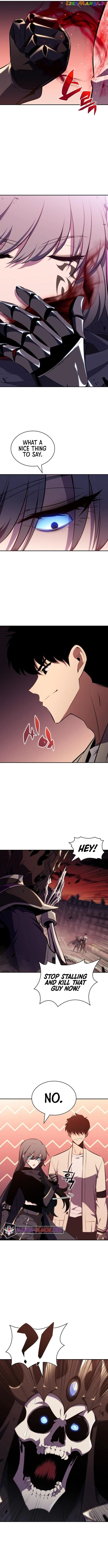 Read Solo Max-Level Newbie Manga Online