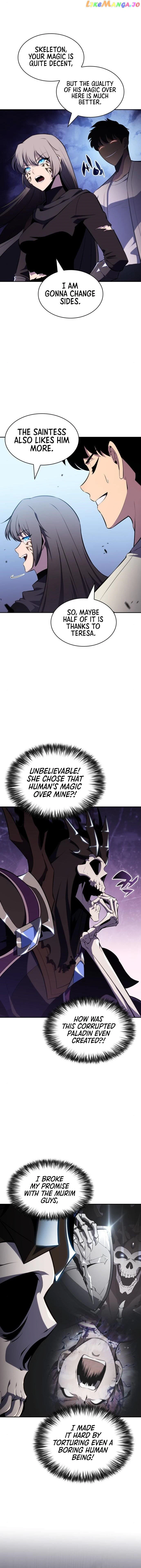 Read Solo Max-Level Newbie Manga Online