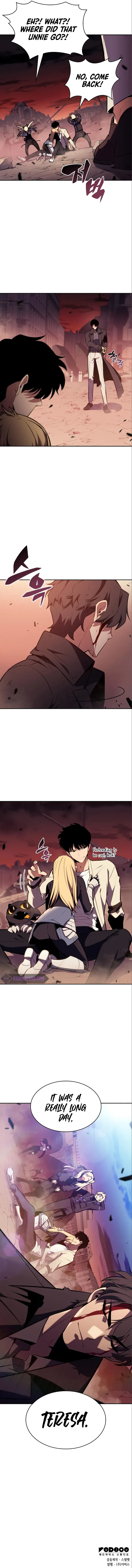 Read Solo Max-Level Newbie Manga Online