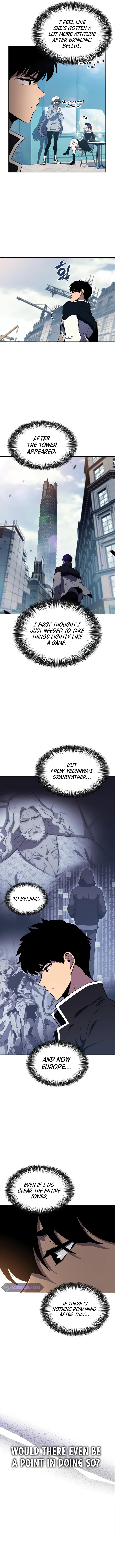 Read Solo Max-Level Newbie Manga Online