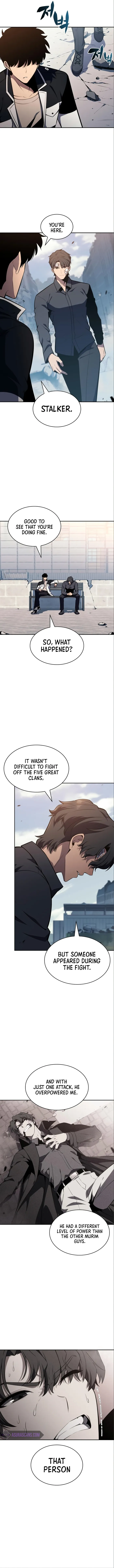 Read Solo Max-Level Newbie Manga Online