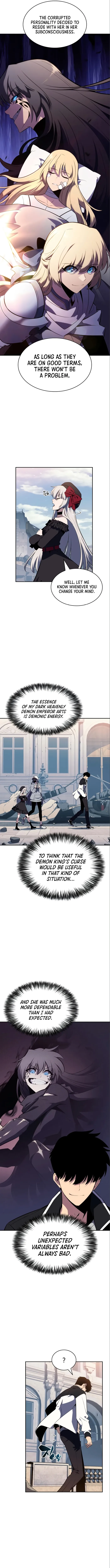 Read Solo Max-Level Newbie Manga Online