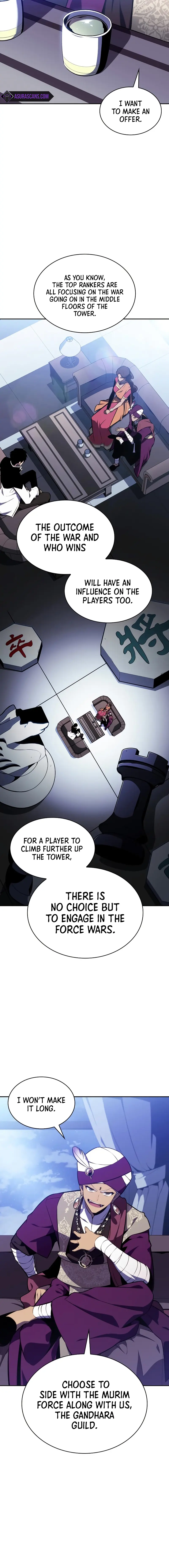 Read Solo Max-Level Newbie Manga Online