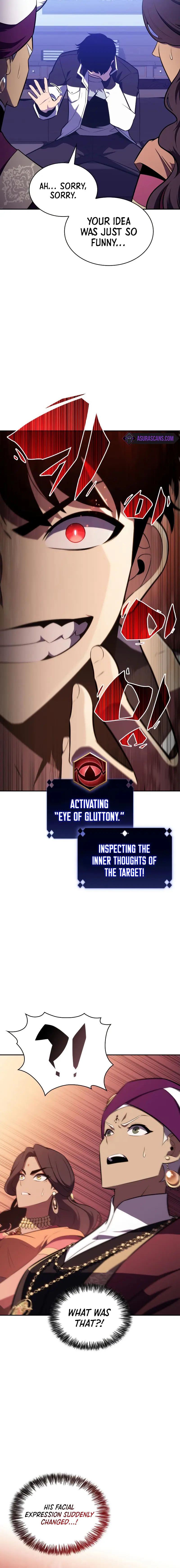 Read Solo Max-Level Newbie Manga Online