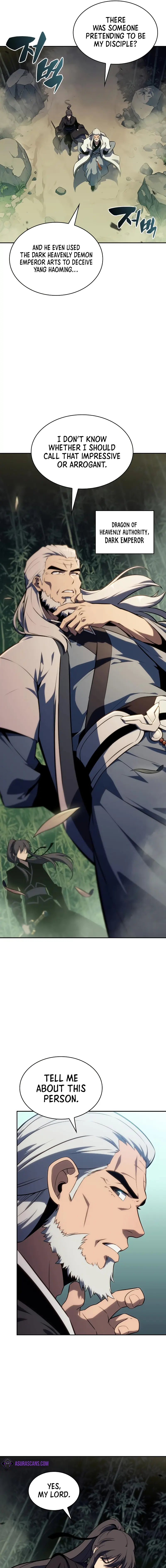 Read Solo Max-Level Newbie Manga Online