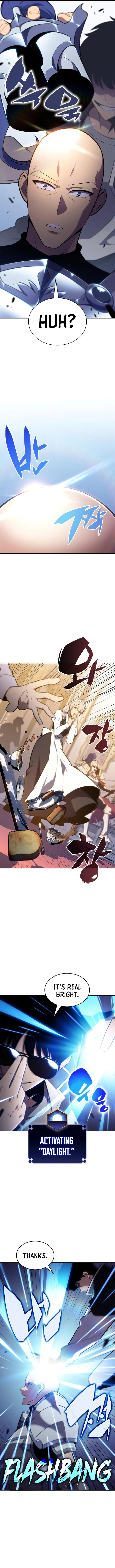 Read Solo Max-Level Newbie Manga Online