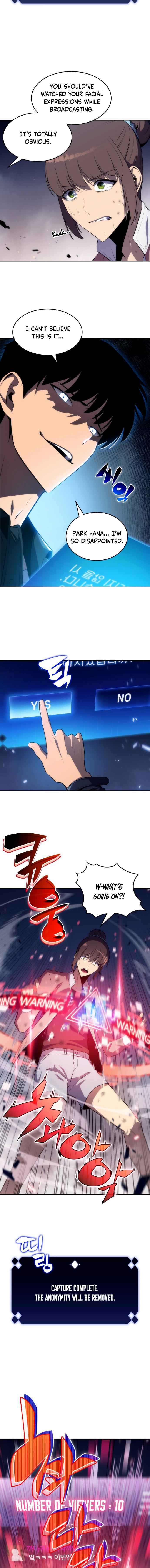 Read Solo Max-Level Newbie Manga Online