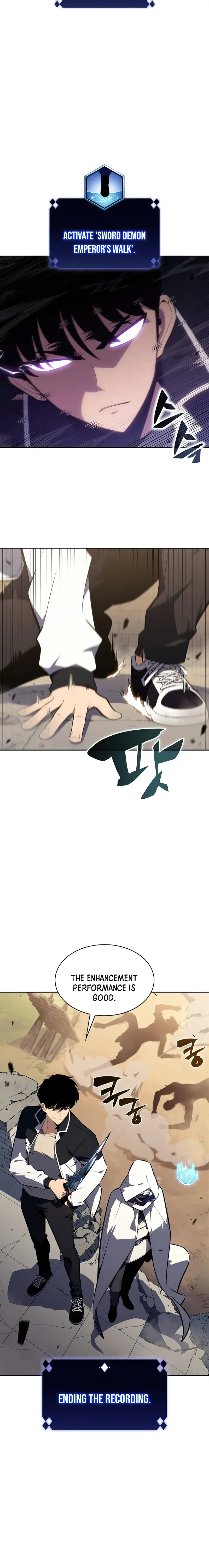 Read Solo Max-Level Newbie Manga Online