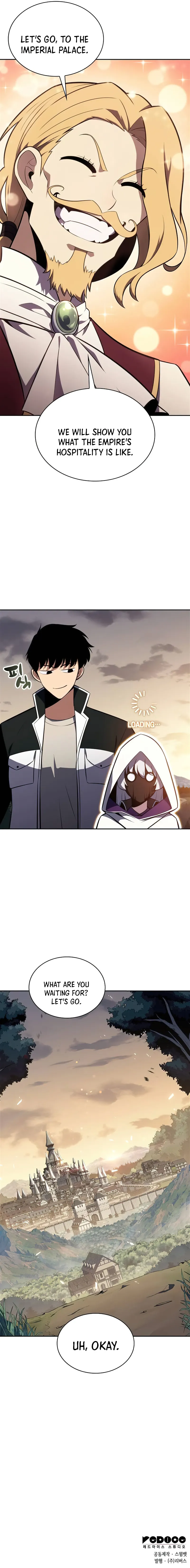 Read Solo Max-Level Newbie Manga Online