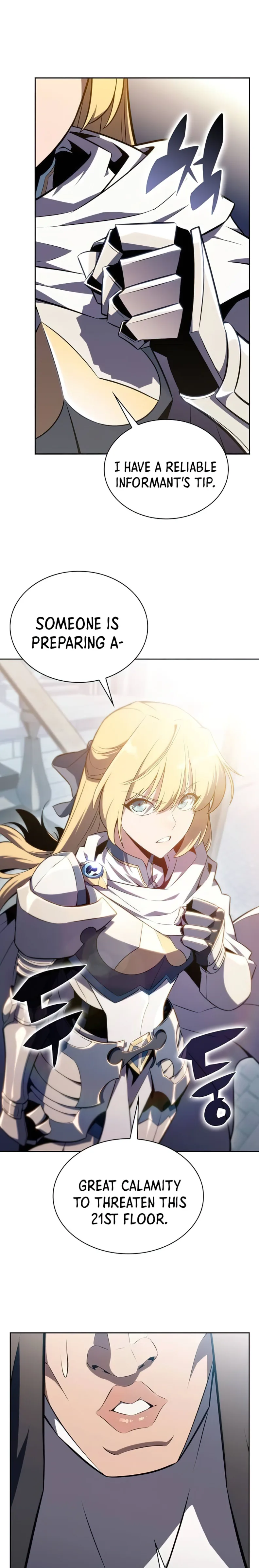 Read Solo Max-Level Newbie Manga Online