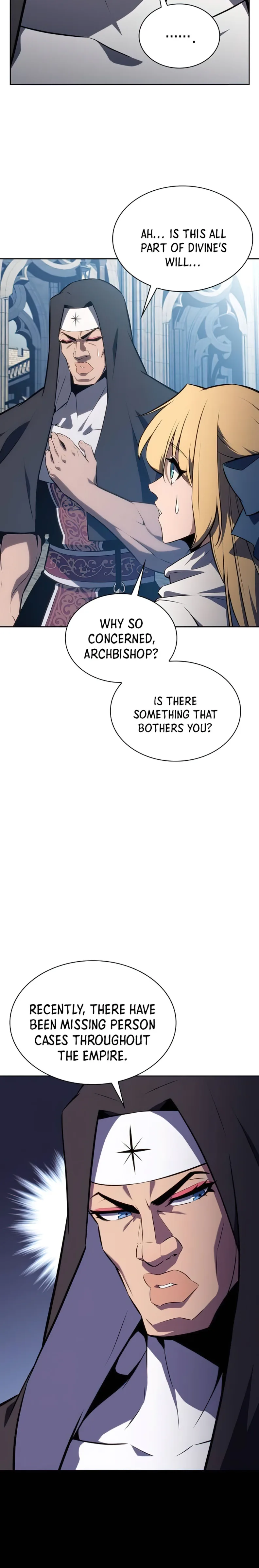 Read Solo Max-Level Newbie Manga Online