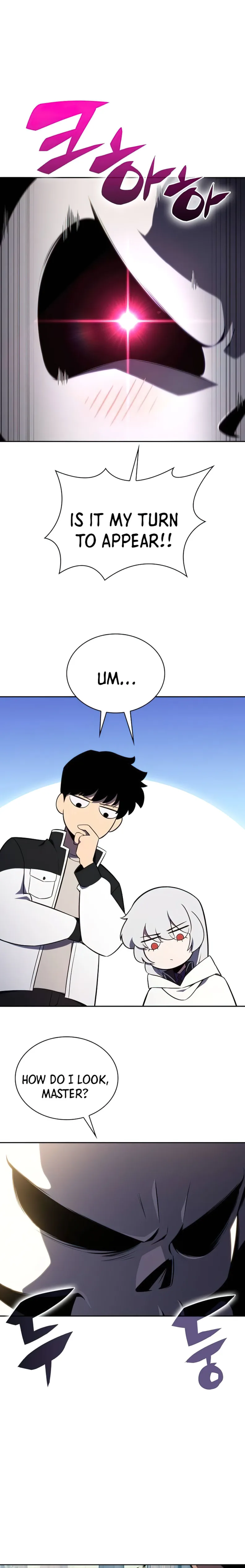 Read Solo Max-Level Newbie Manga Online