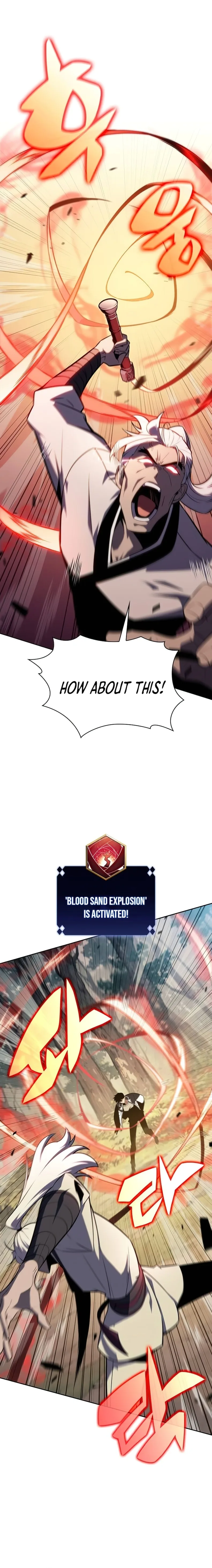 Read Solo Max-Level Newbie Manga Online