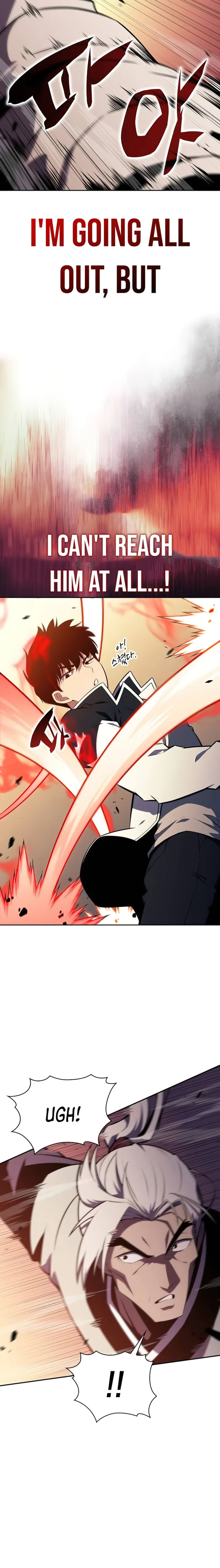 Read Solo Max-Level Newbie Manga Online