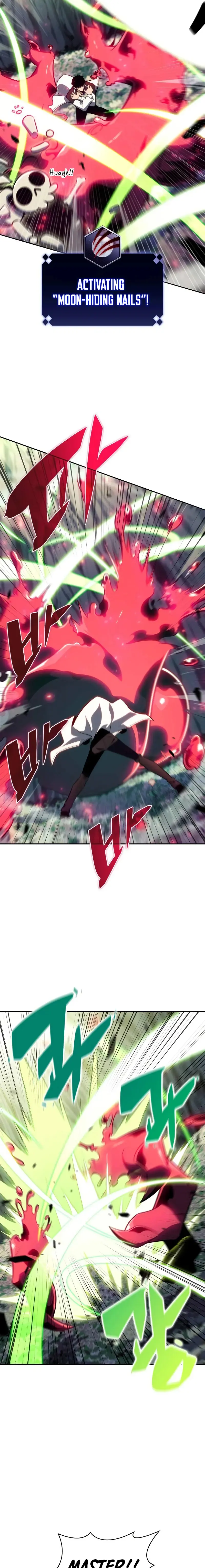 Read Solo Max-Level Newbie Manga Online