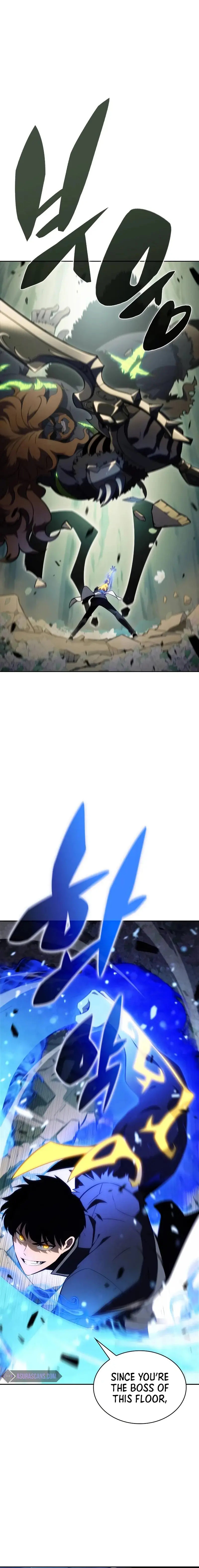 Read Solo Max-Level Newbie Manga Online