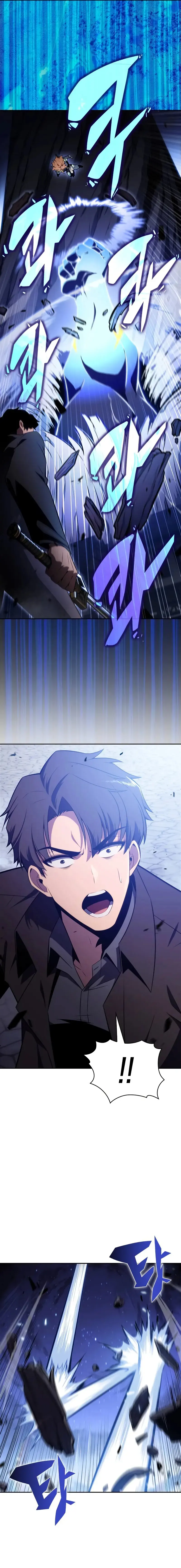 Read Solo Max-Level Newbie Manga Online