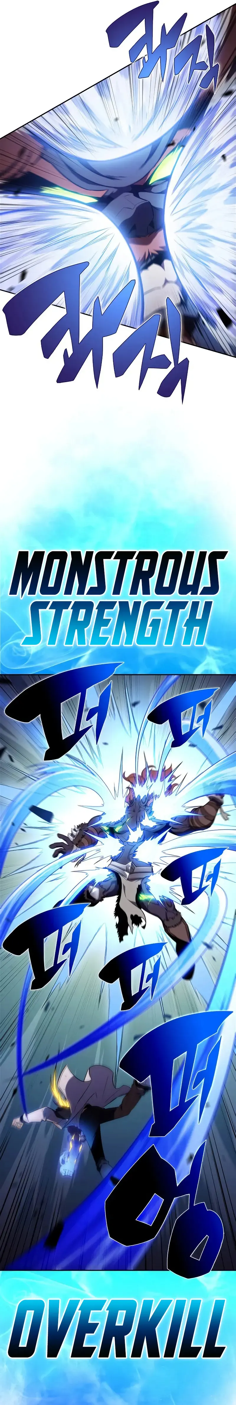 Read Solo Max-Level Newbie Manga Online