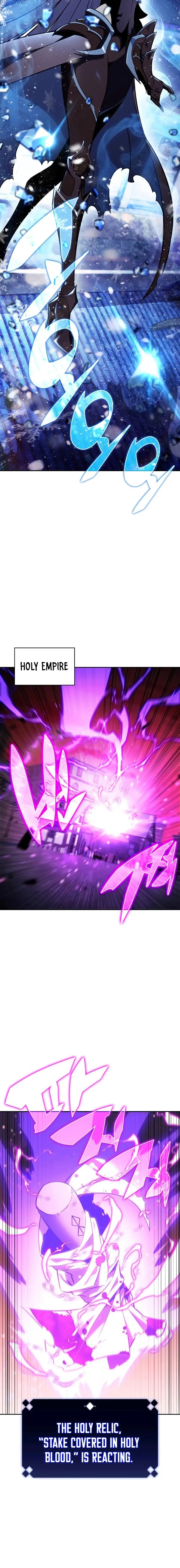 Read Solo Max-Level Newbie Manga Online