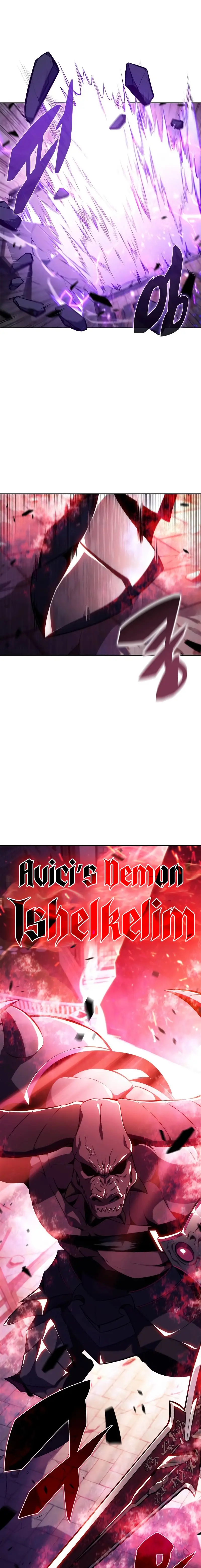 Read Solo Max-Level Newbie Manga Online