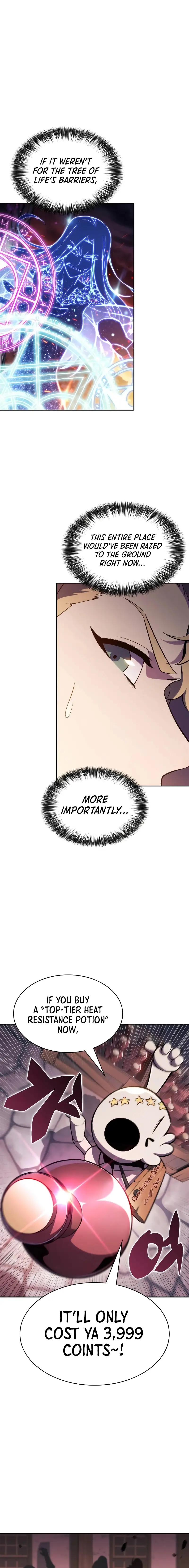 Read Solo Max-Level Newbie Manga Online