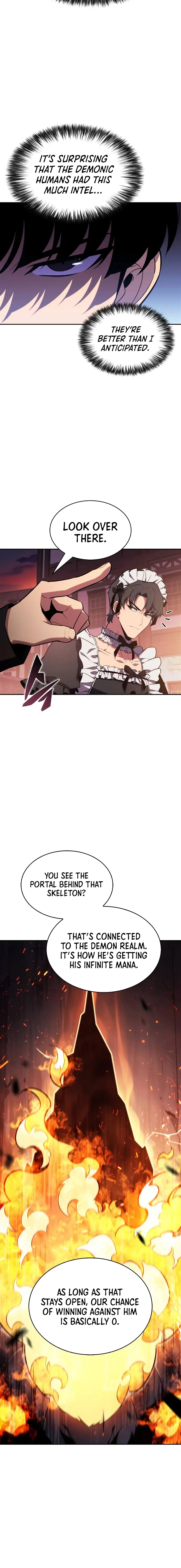 Read Solo Max-Level Newbie Manga Online