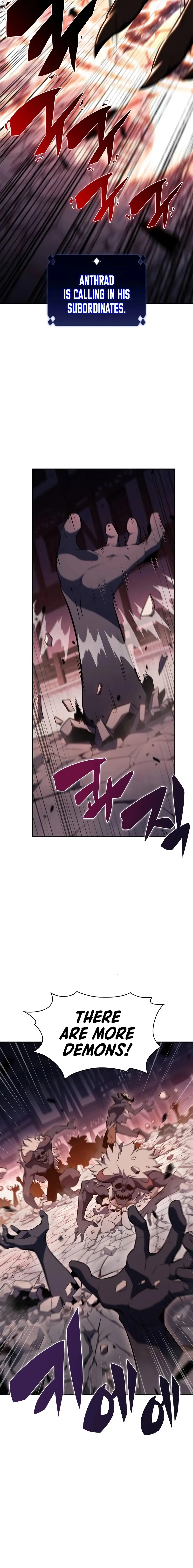 Read Solo Max-Level Newbie Manga Online