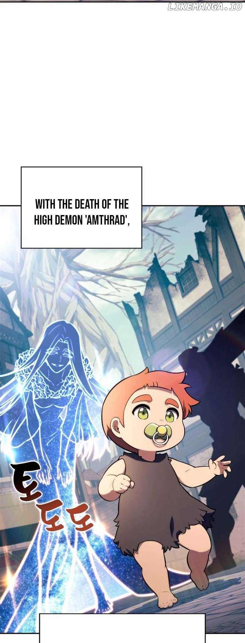 Read Solo Max-Level Newbie Manga Online