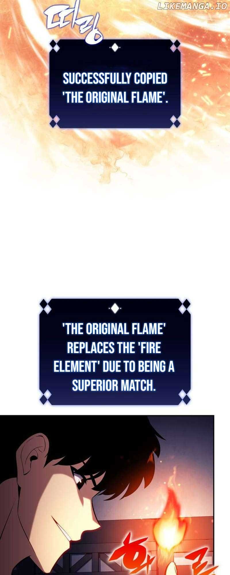 Read Solo Max-Level Newbie Manga Online