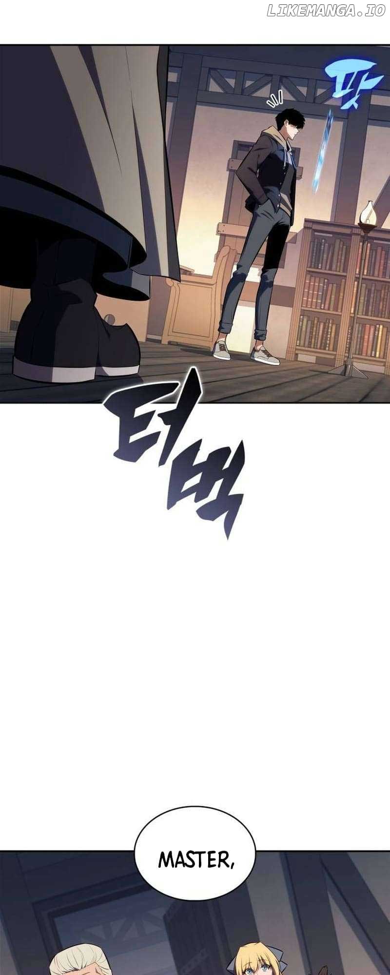 Read Solo Max-Level Newbie Manga Online