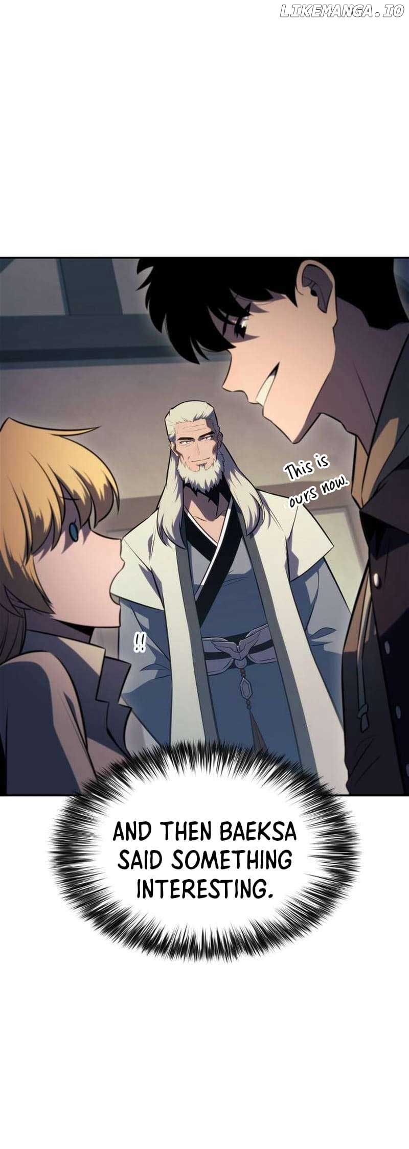 Read Solo Max-Level Newbie Manga Online