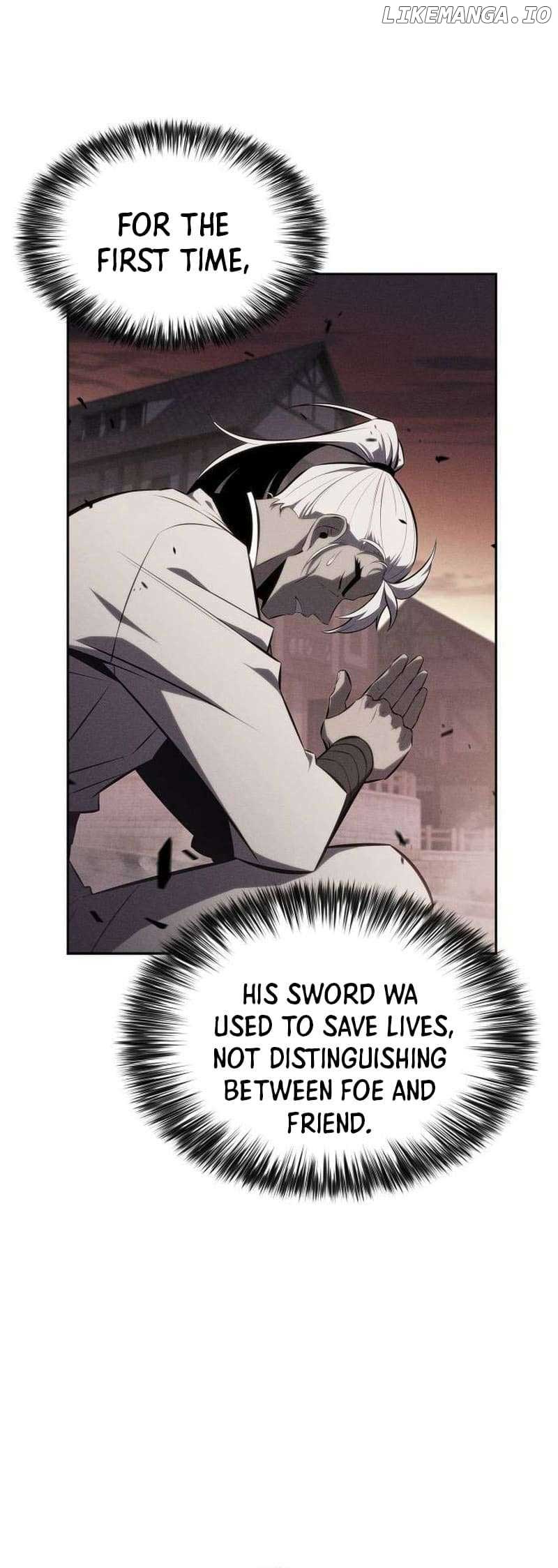 Read Solo Max-Level Newbie Manga Online