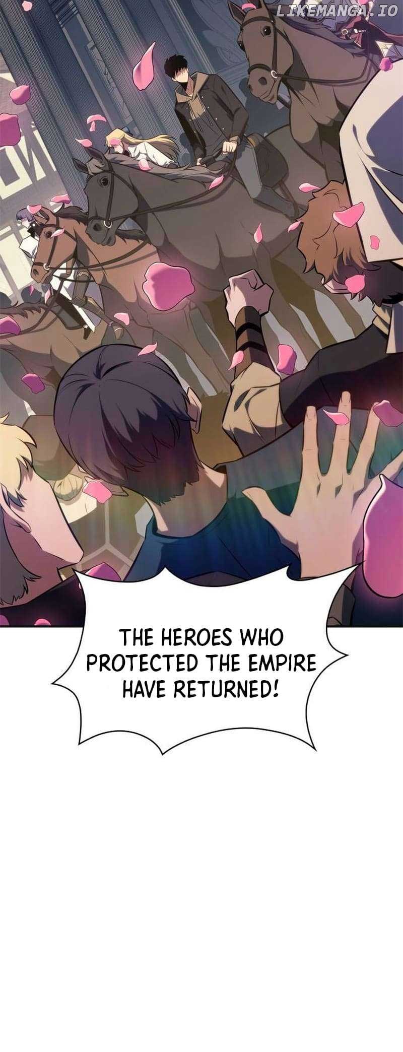 Read Solo Max-Level Newbie Manga Online