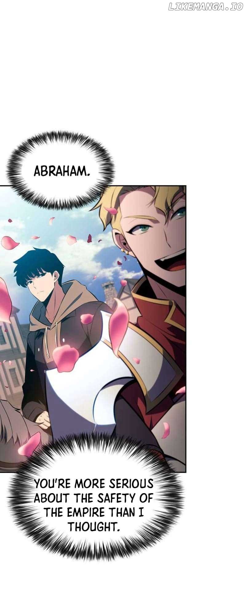 Read Solo Max-Level Newbie Manga Online