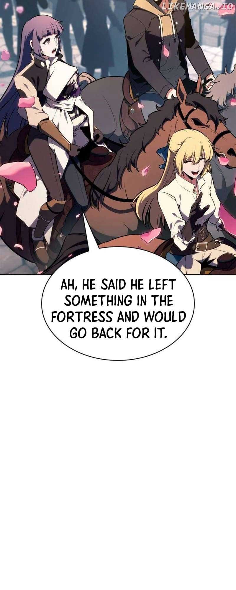 Read Solo Max-Level Newbie Manga Online