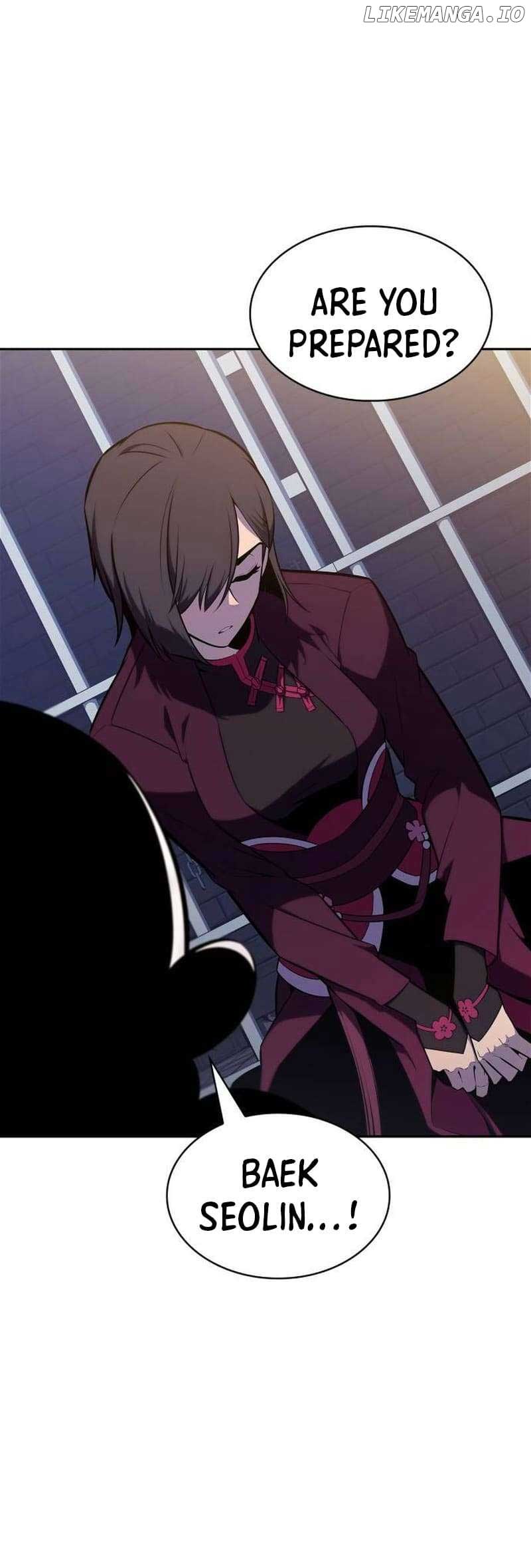 Read Solo Max-Level Newbie Manga Online