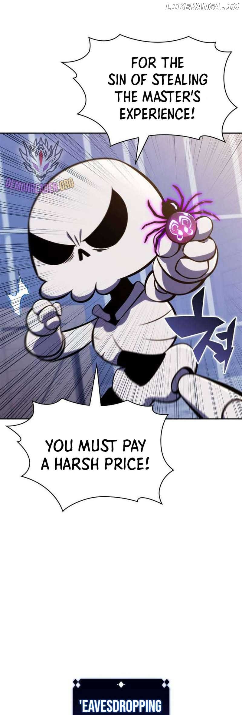 Read Solo Max-Level Newbie Manga Online