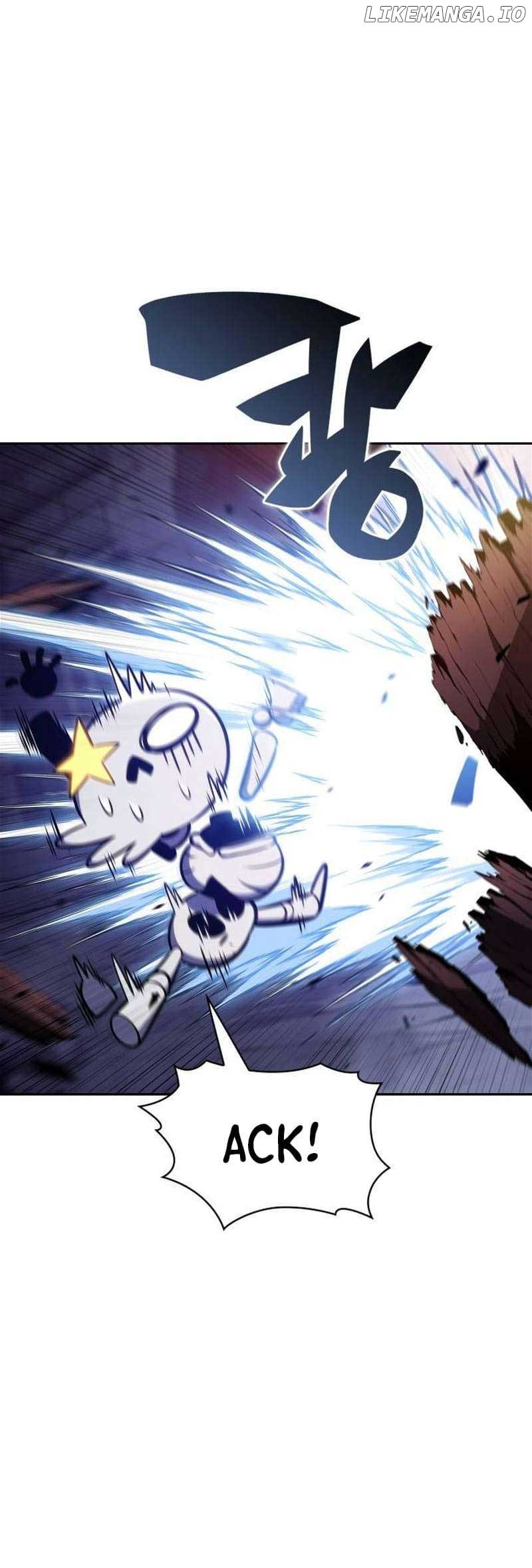 Read Solo Max-Level Newbie Manga Online