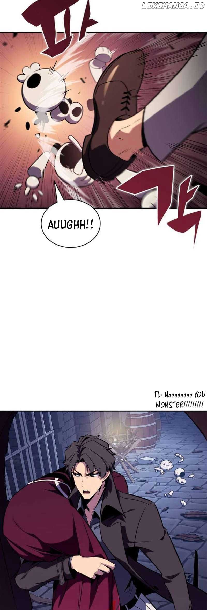 Read Solo Max-Level Newbie Manga Online