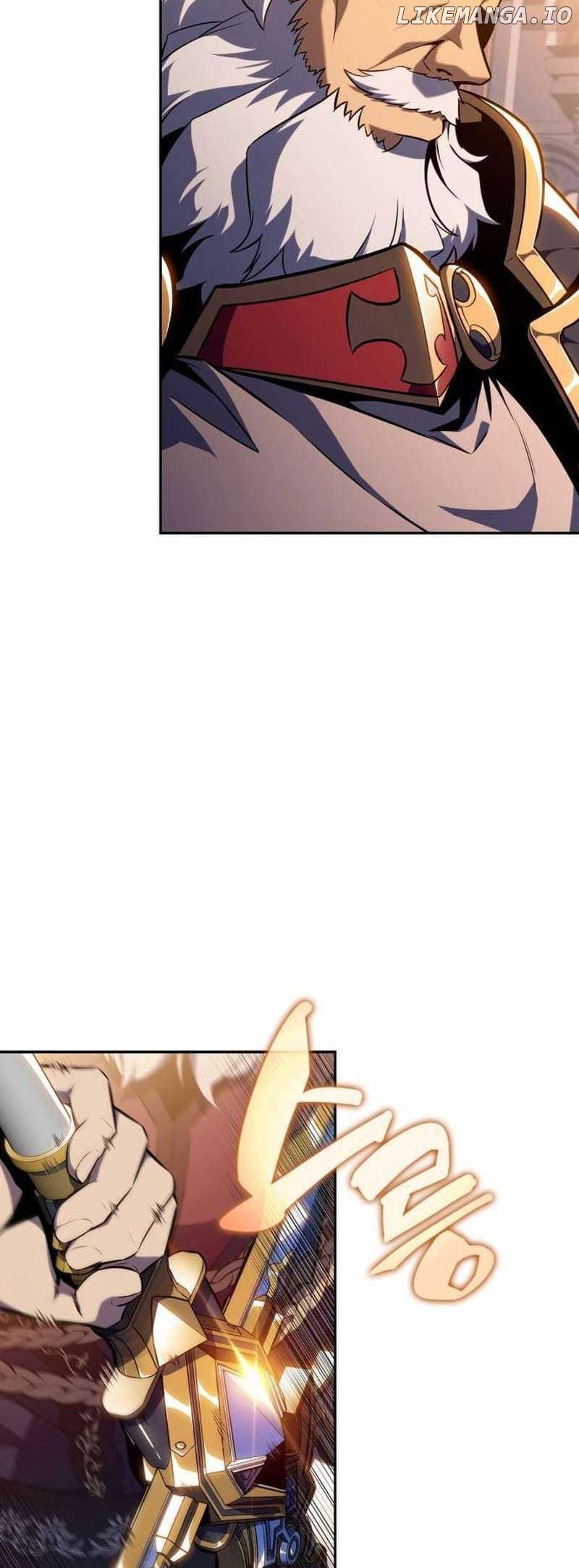 Read Solo Max-Level Newbie Manga Online