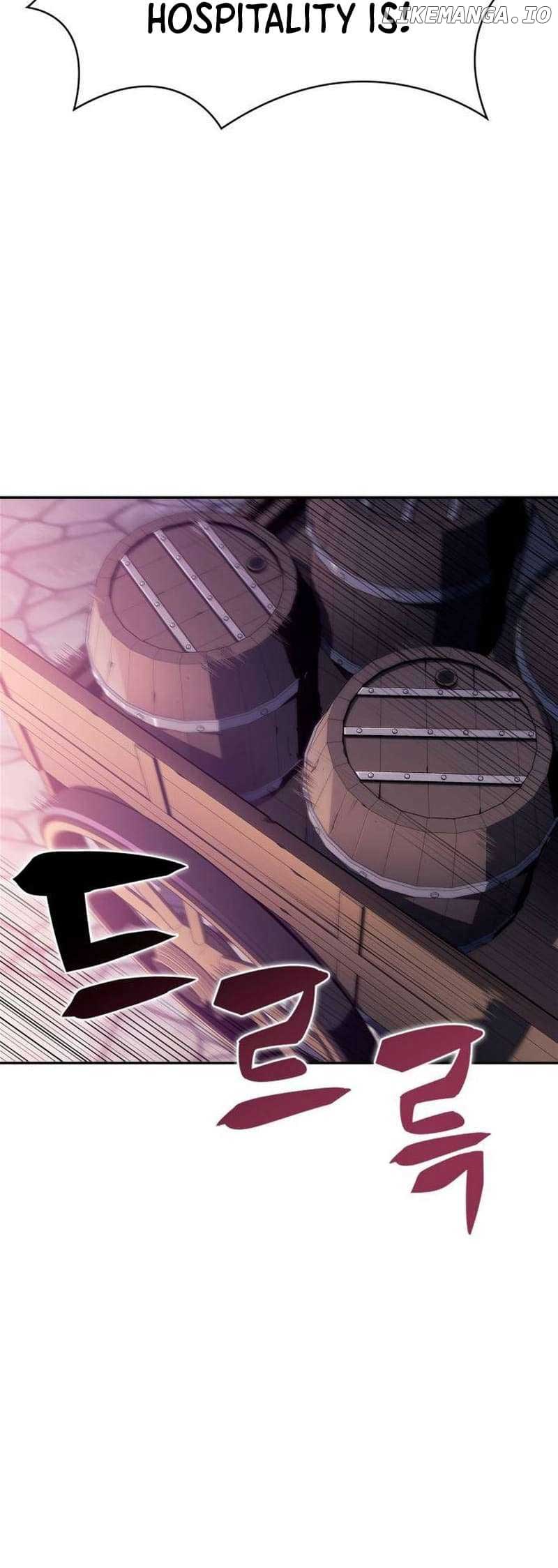 Read Solo Max-Level Newbie Manga Online